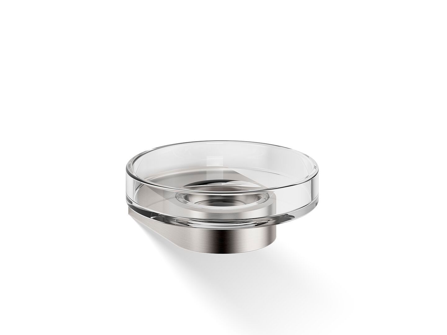 Стеклянная настенная мыльница Decor Walther ARCH-00123012 - Вид №6