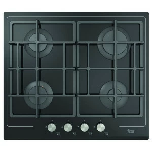 494001 Варочная панель Teka PAC 60 4G AI AL CI BLACK Турция