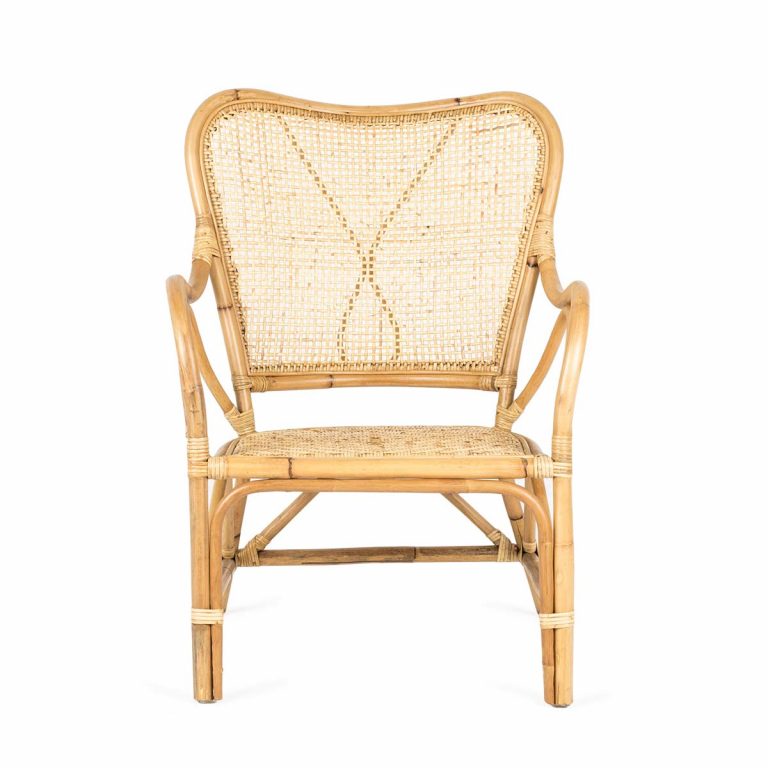 080131 Кресло для террасы Francisco Segarra Stella Santreyd - Вид №4