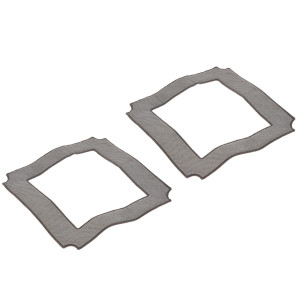 4812199 Комплект салфеток Ecovacs  W-CC2A