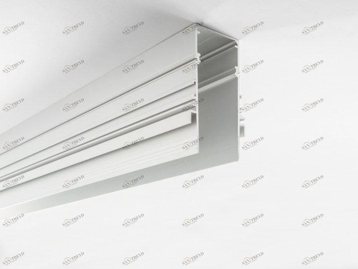 Lucifero's Линейный световой профиль из экструдированного алюминия sun-id-1375128