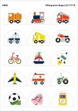 33.7310.6HP гардеробная штанга HEWI System 111 | Polyamid  - Вид №12