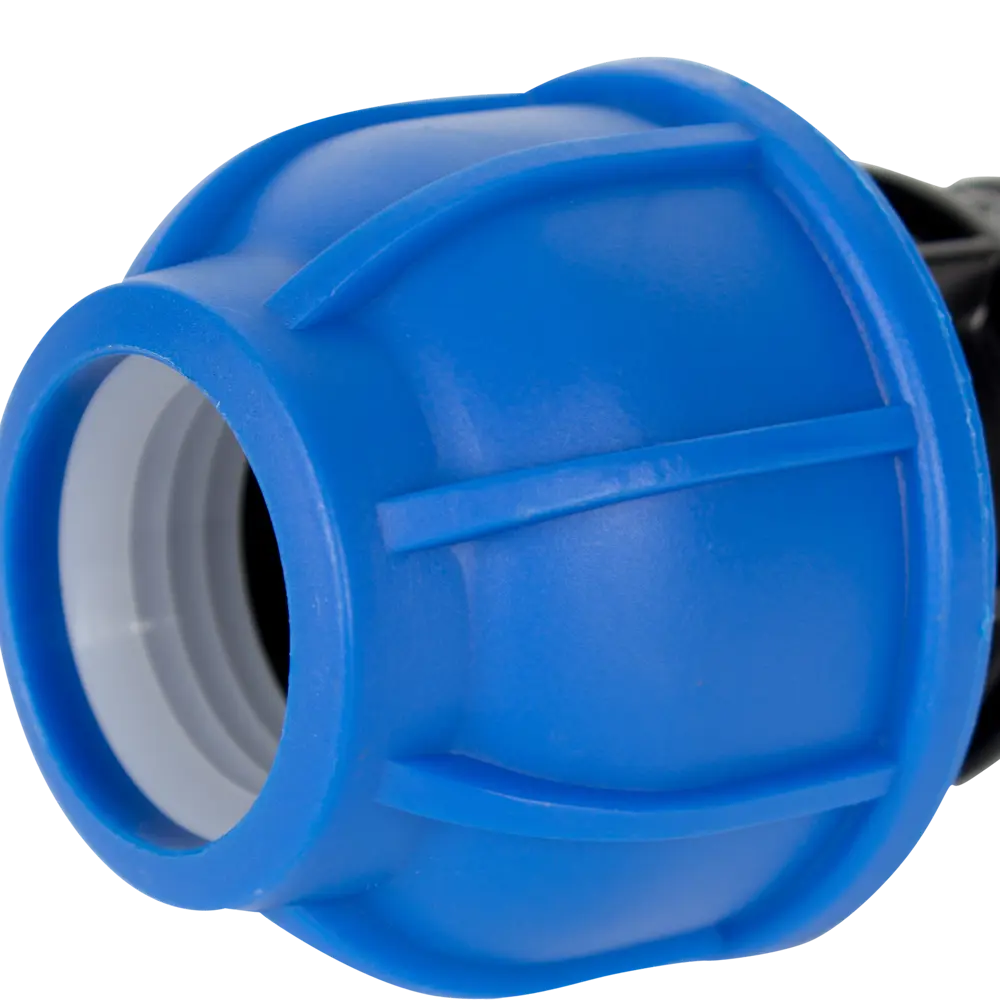 Муфта переходная ПНД Unio ø1/2"х25 мм внутренняя резьба STLM-2130563