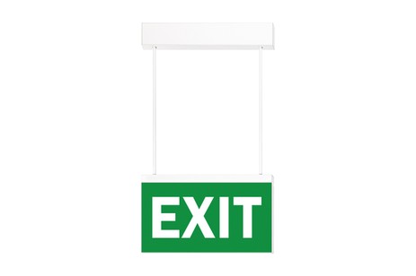 DST-3721 Ikus 320-s Daisalux Светильники и спец. Белый 