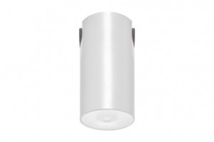 DST-3228 Lens watertight ceiling-mounted Daisalux Светильники и спец. Белый
