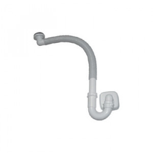 NS8031 Edone Сифон и слив NS8031