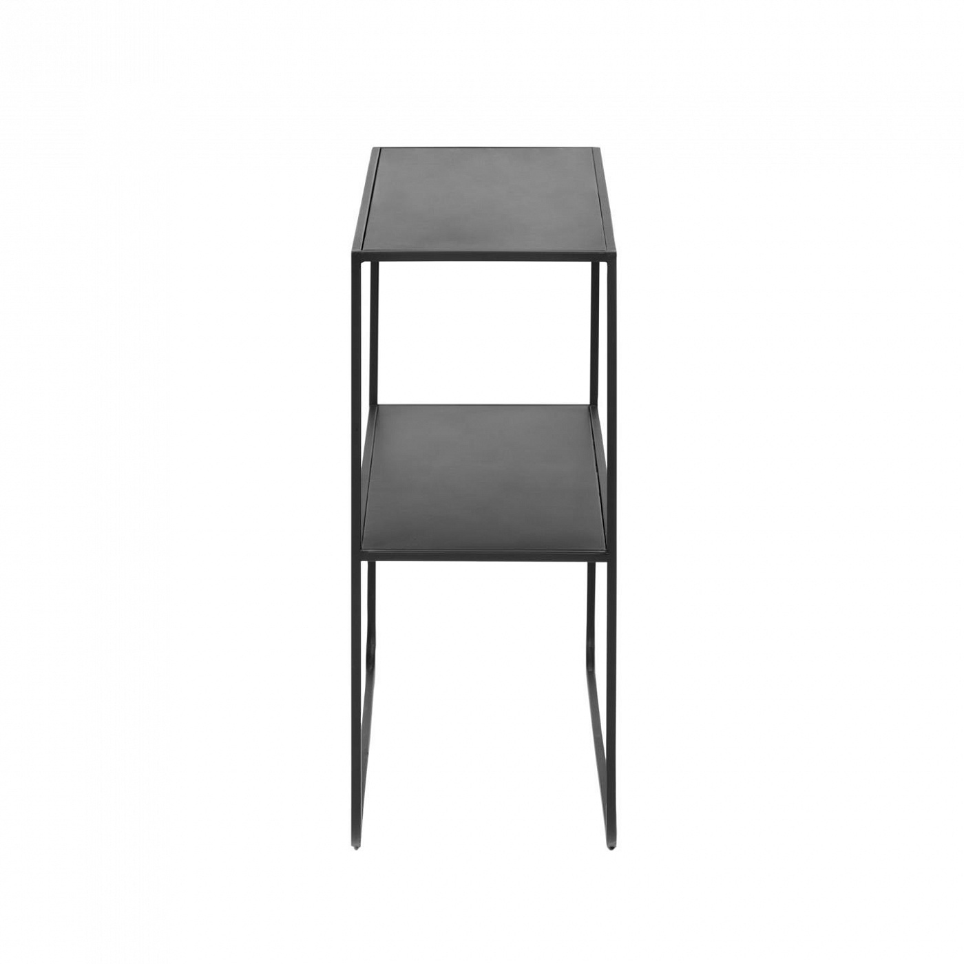 085107 Консольный стол 100 x 80 cm La Forma Shantay  - Вид №3