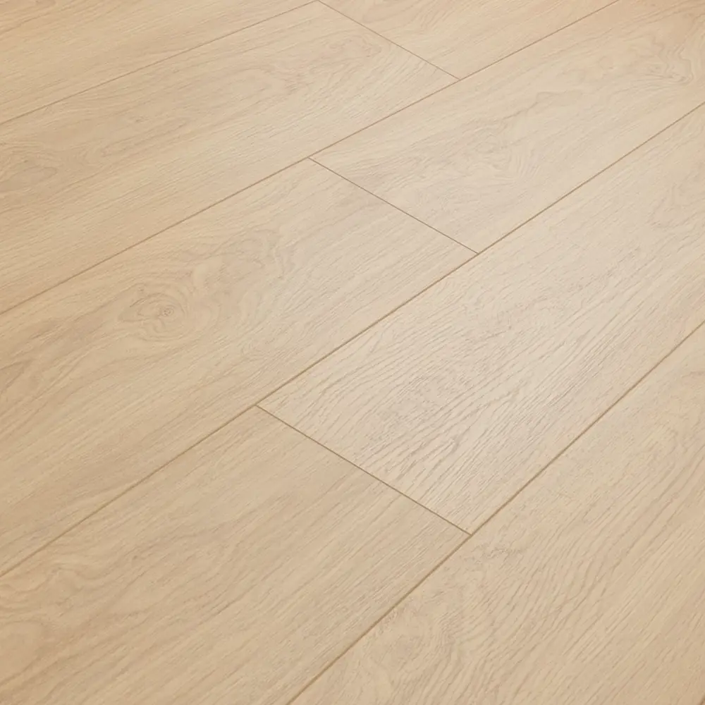 Ламинат «Дуб Янсон» 33 класс толщина 8 мм с фаской 2.153 м² ARTFLOOR STLM-2168959 - Вид №2