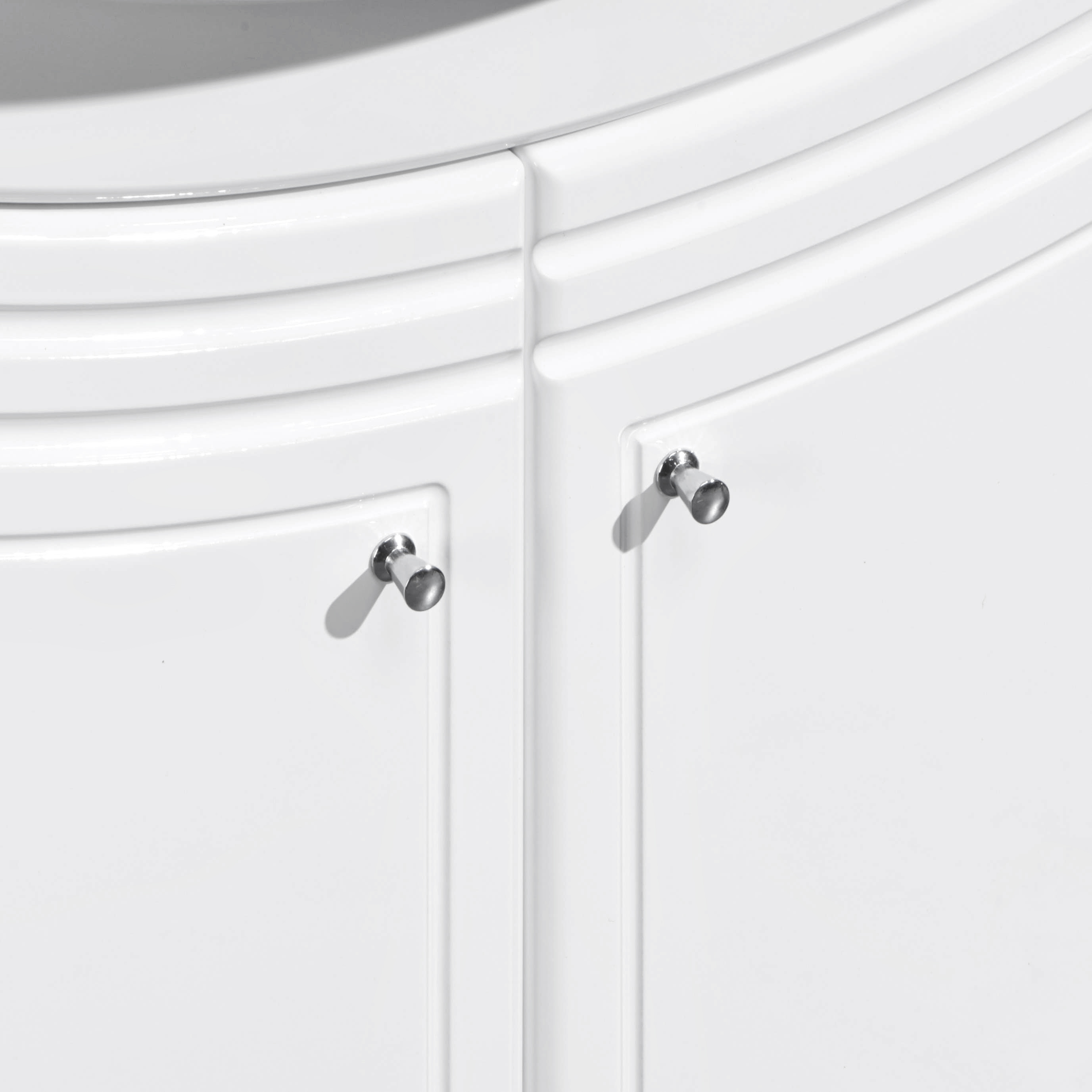 ДОМУС 65 1A055201DO010 AQUATON - Вид №1