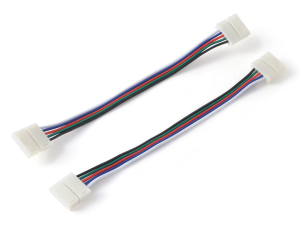 Коннектор APEYRON 09-74 для соединения светодиодных лент 12/24В 87002663