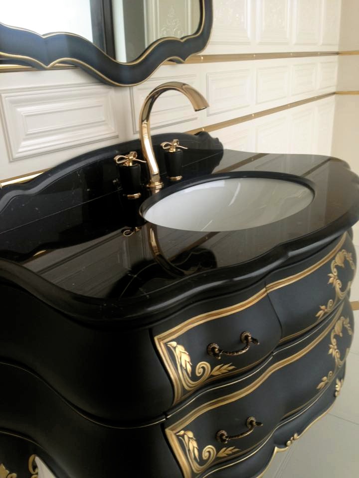 8585 Mobile bagno Bianchini&Capponi RINASCIMENTO Bianchini Capponi - Вид №17