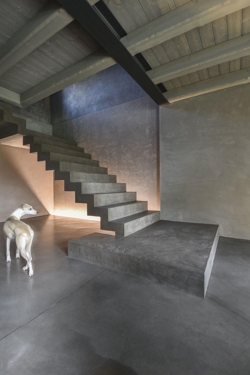 Isoplam Смола бетонный пол sun-id-1470228 - Вид №5