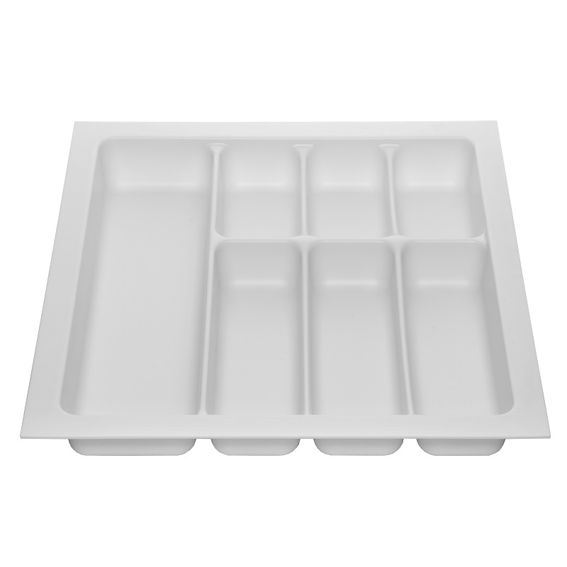 Лоток для столовых приборов Tidy 500 White  NAVAKO 10346 - Вид №1