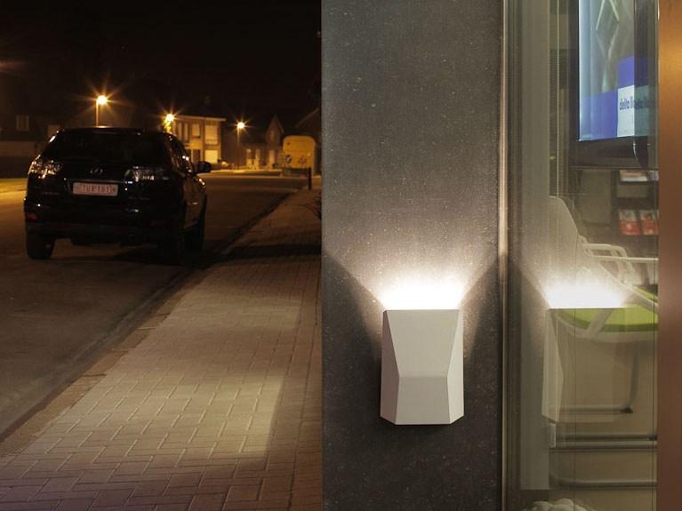 Modular Lighting Instruments Светодиодный уличный настенный светильник sun-id-1373862 - Вид №6