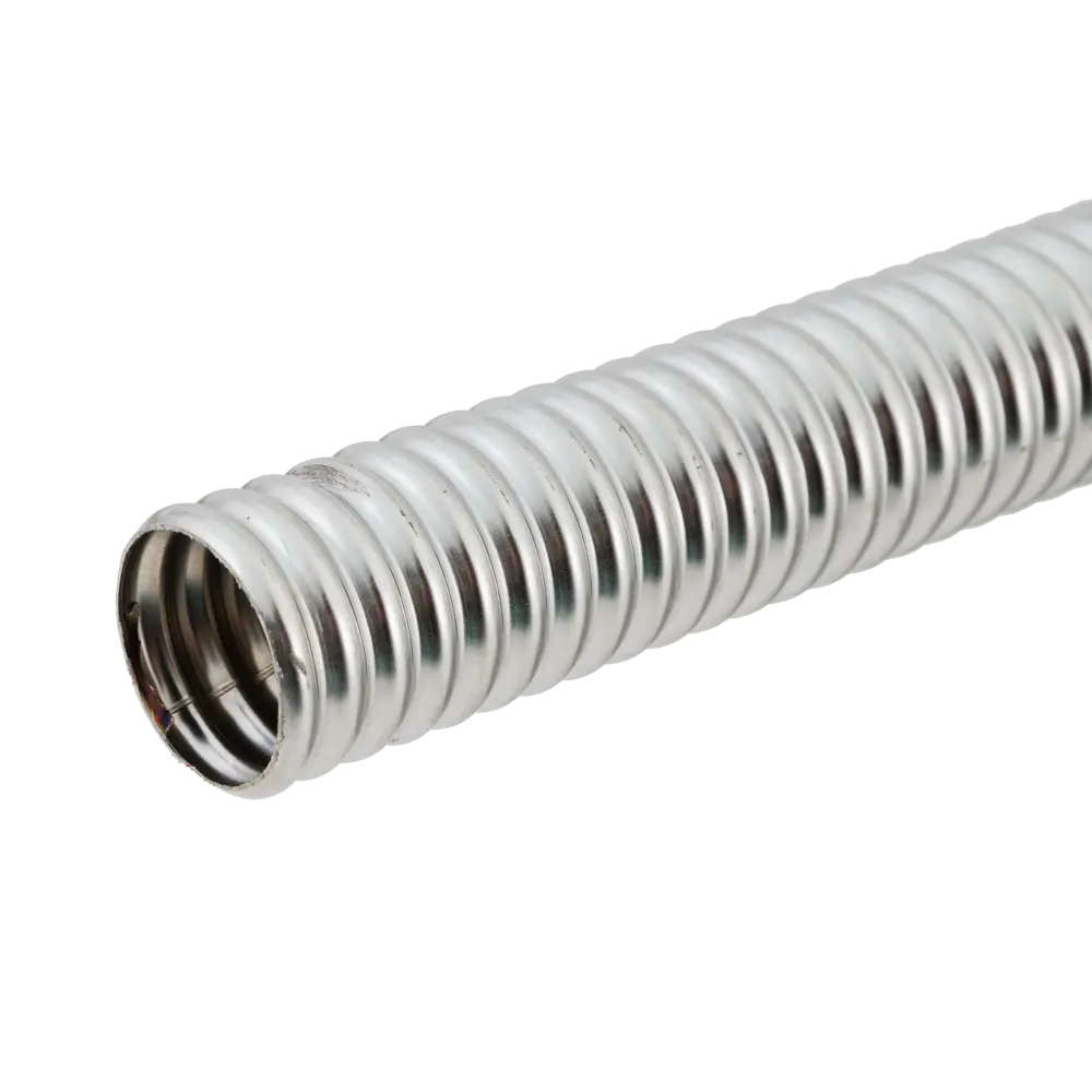 Гофрированная труба Stahlmann для водоснабжения и отопления ø20 мм бухта 20м 82650011