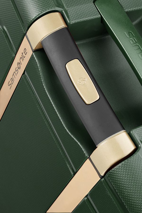 U44-24003 Чемодан U44*003 Spinner 55/20 Samsonite S'Cure DLX  - Вид №14