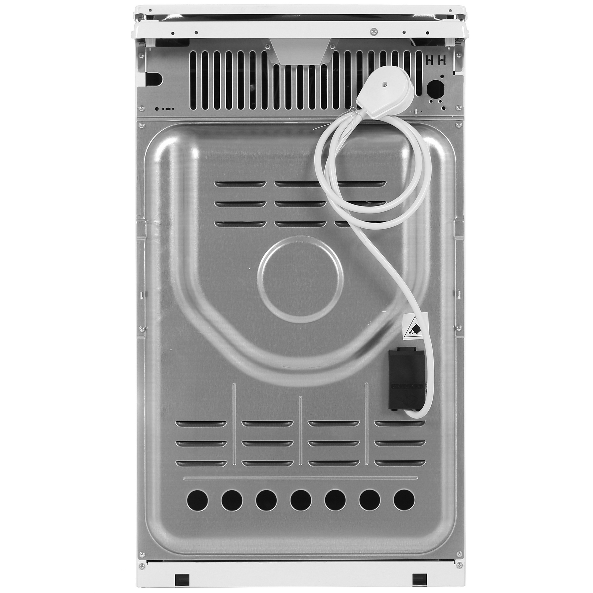 1009104 Электрическая плита GEFEST 5140-02 белый STDN-0083485 - Вид №8