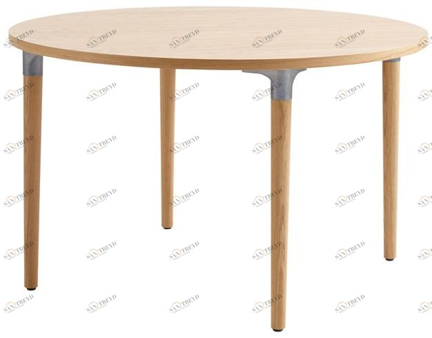 Karl Andersson Круглый обеденный стол Tailor Ta3