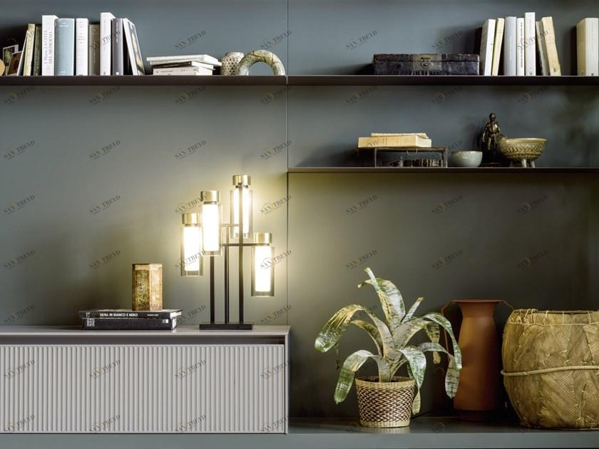 Novamobili Полка sun-id-1352357