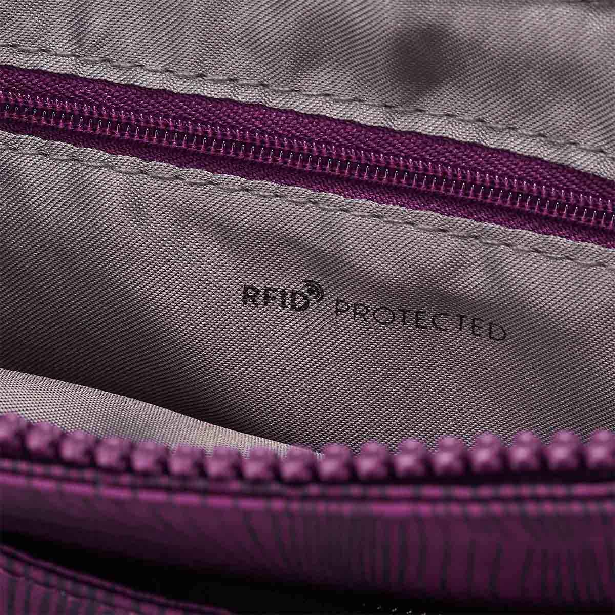 HIC370/664-10 Молодежная сумка HIC370 Orva RFID Hedgren Inner City  - Вид №4