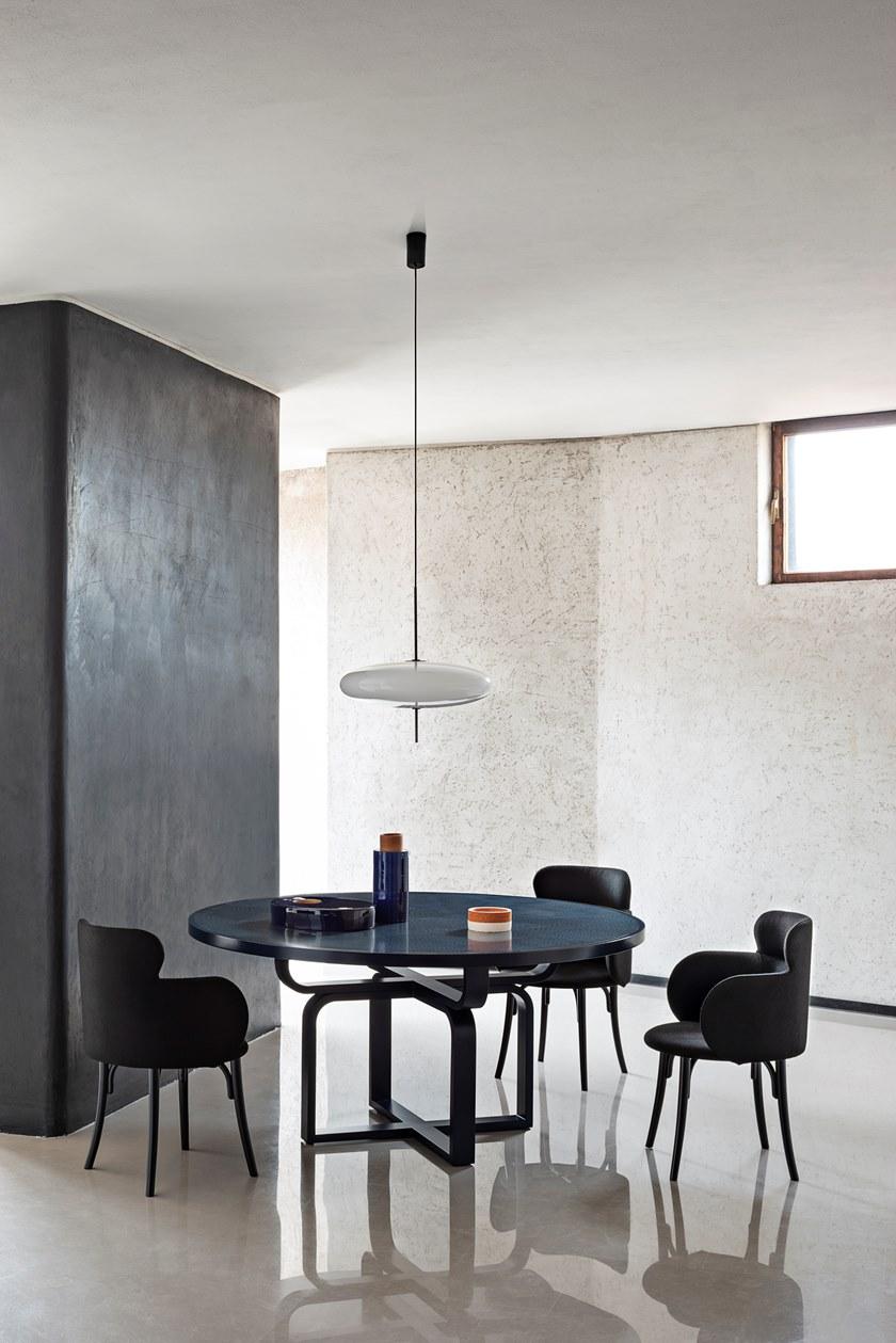 Wiener GTV Design Стул с обивкой и подлокотниками sun-id-1349572 - Вид №10