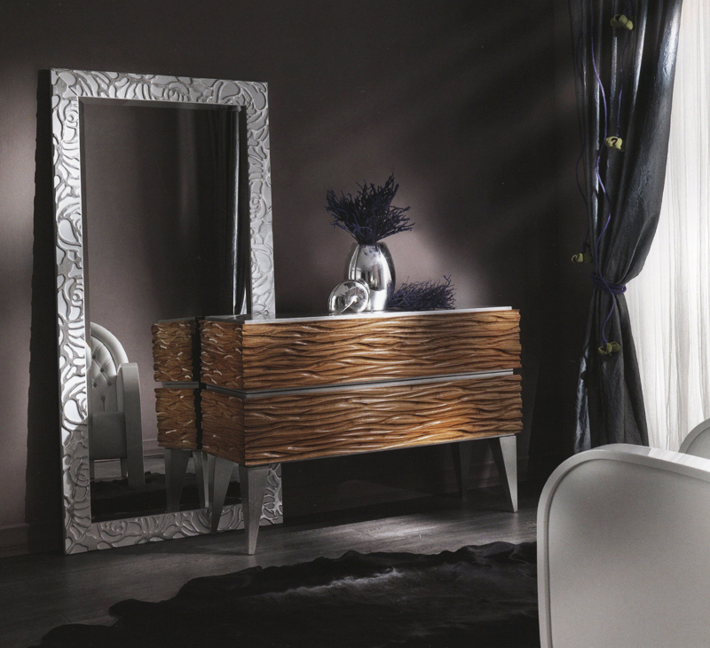 Консоль WAVE GENUS MO03 