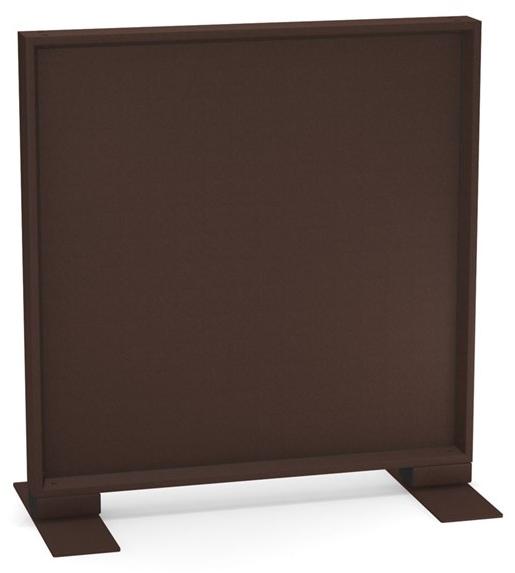 emu Садовая перегородка из стали Patchwall 2020+2030 - Вид №1