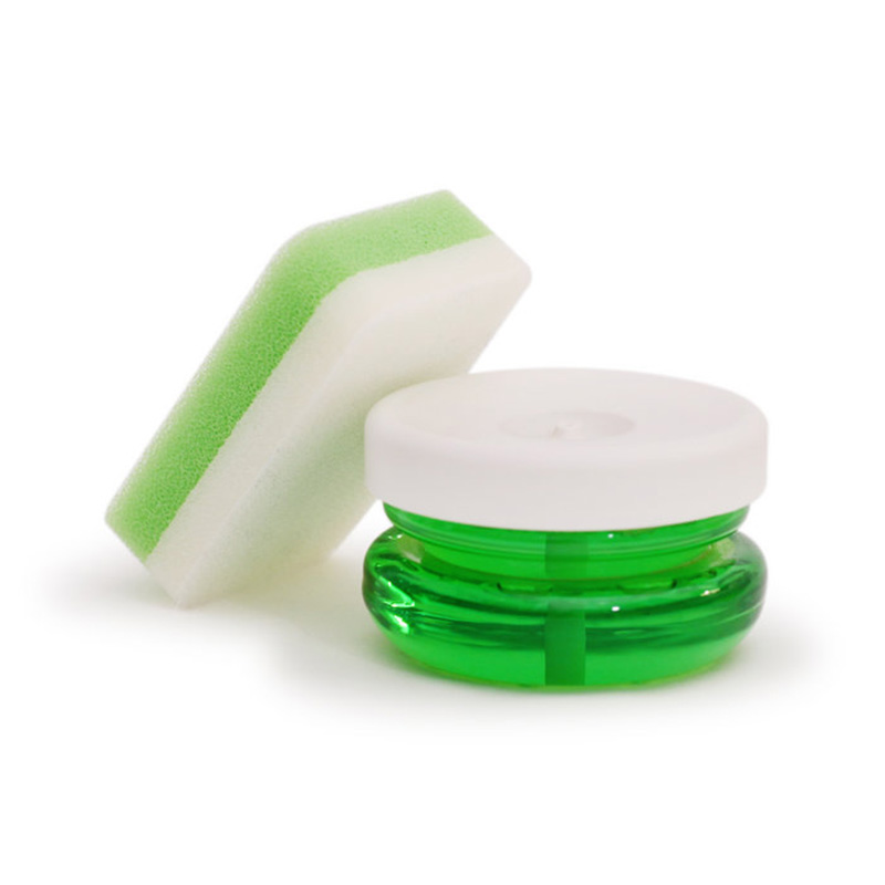 Диспенсер для жидкого мыла белый Bosign BOSIGN  00-3871285 Белый  - Вид №2