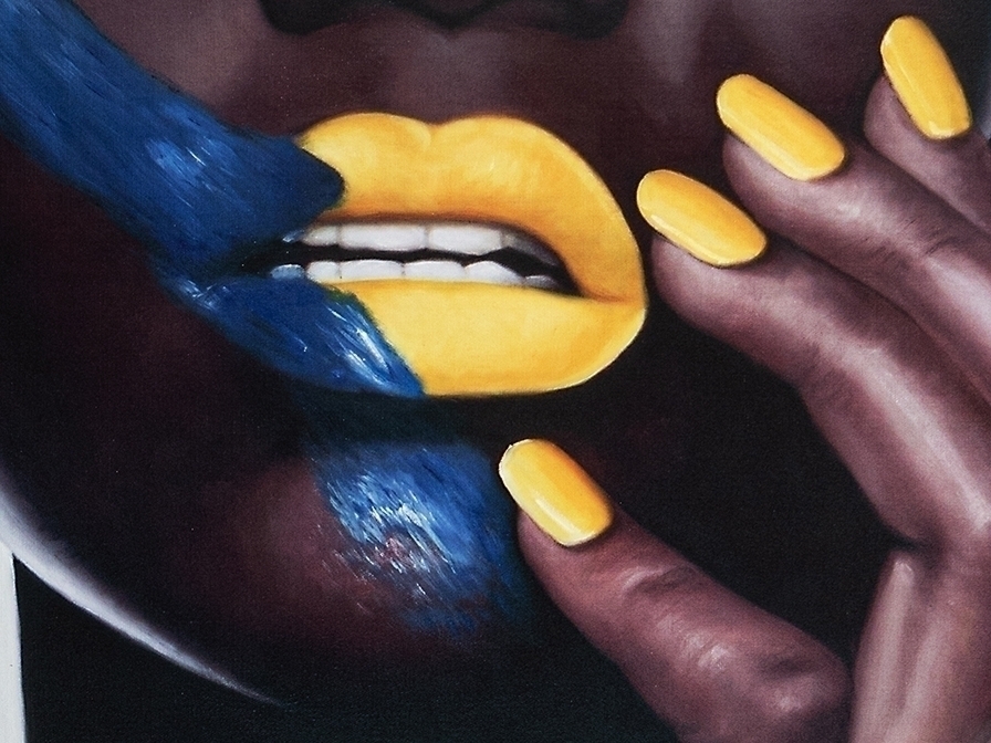 099087 Постер 80x120 Schuller Orisa  - Вид №1