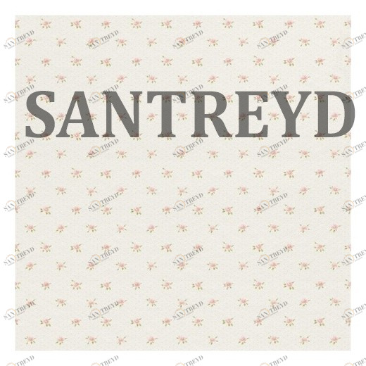 289113 Обои Rasch Textil Petite Fleur 4