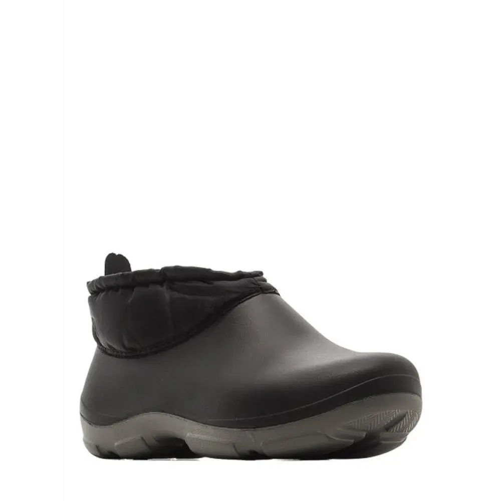 Ботинки мужские OYO утепленные размер 45 черный/серый STLM-2179866