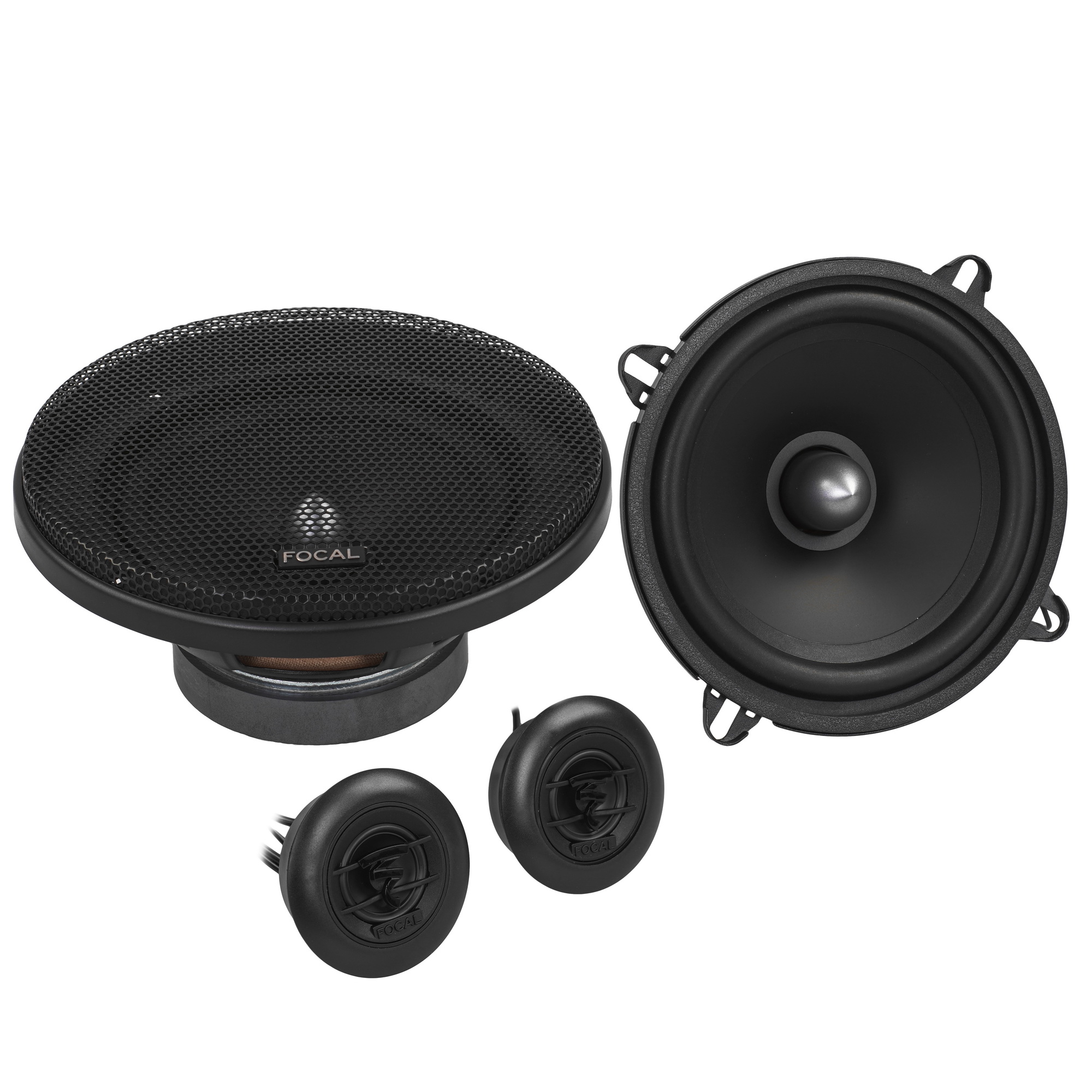 5463141 Компонентная акустическая система Focal ASE-130 STDN-0093450