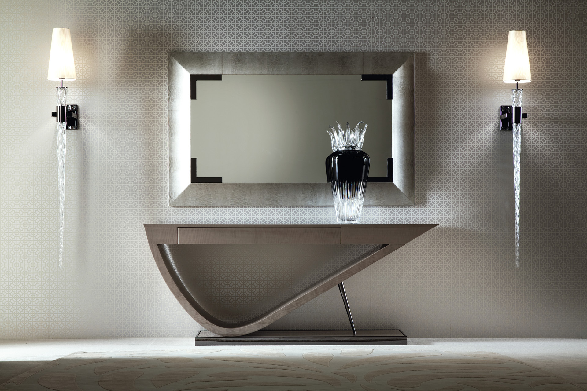 680/48 Alchemy консоль - giorgio collection - Вид №1