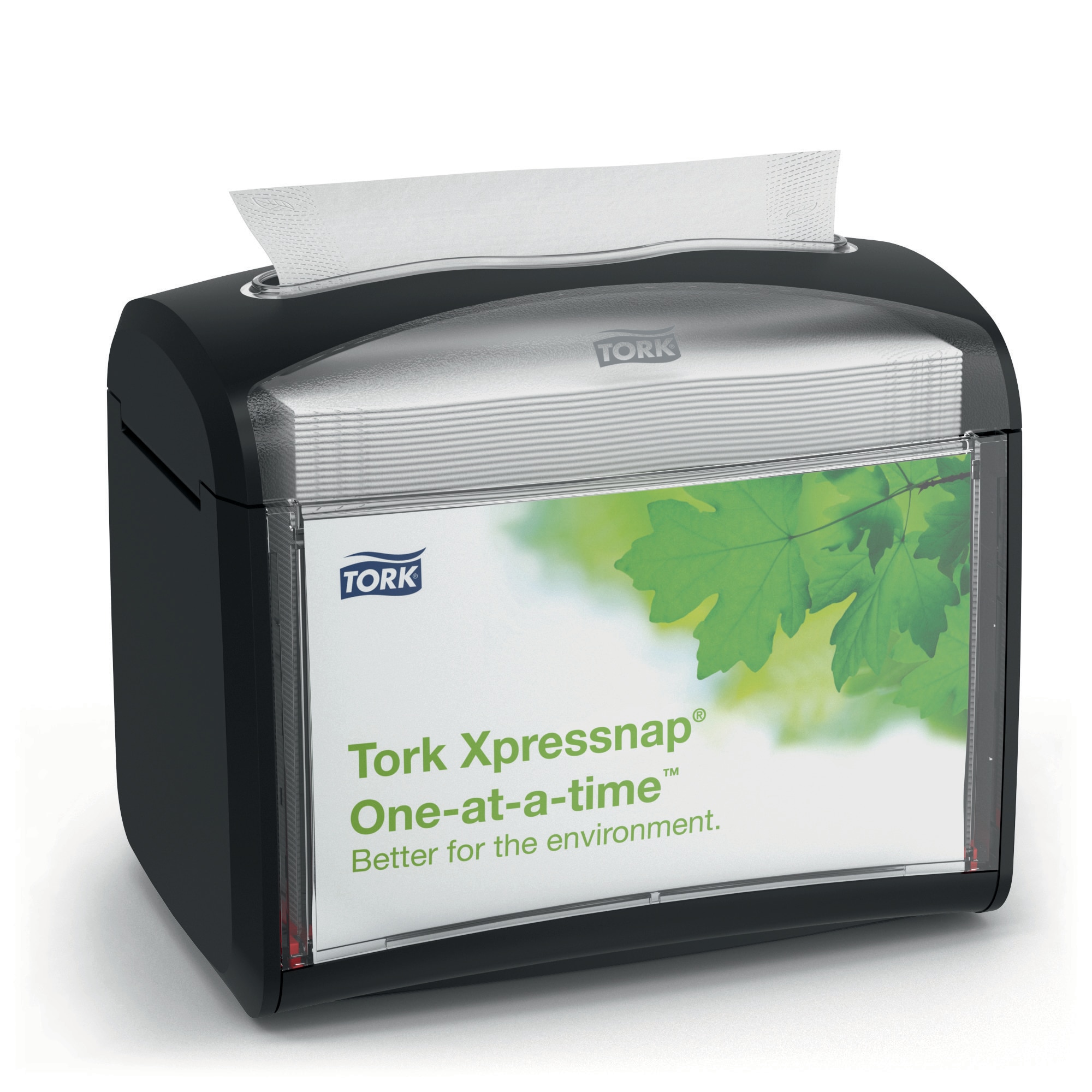 27261149 Диспенсер для столовых салфеток Xpressnap® Tork  - Вид №3