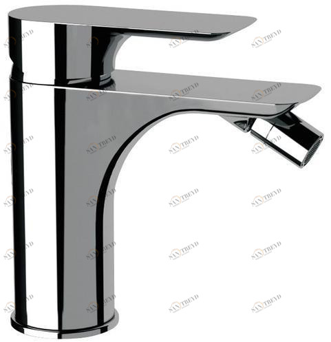 Remer Rubinetterie Смеситель для биде однорычажный, сливной Infinity I 21