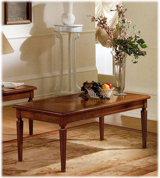 Стол журнальный  MIRANDOLA R248 Botticelli