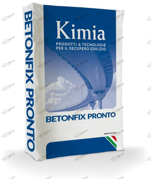 Kimia Гидравлический миномет Betonfix sun-id-1418518