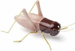 Mambo Unlimited Ideas Керамический орнамент в современном стиле Fauna color