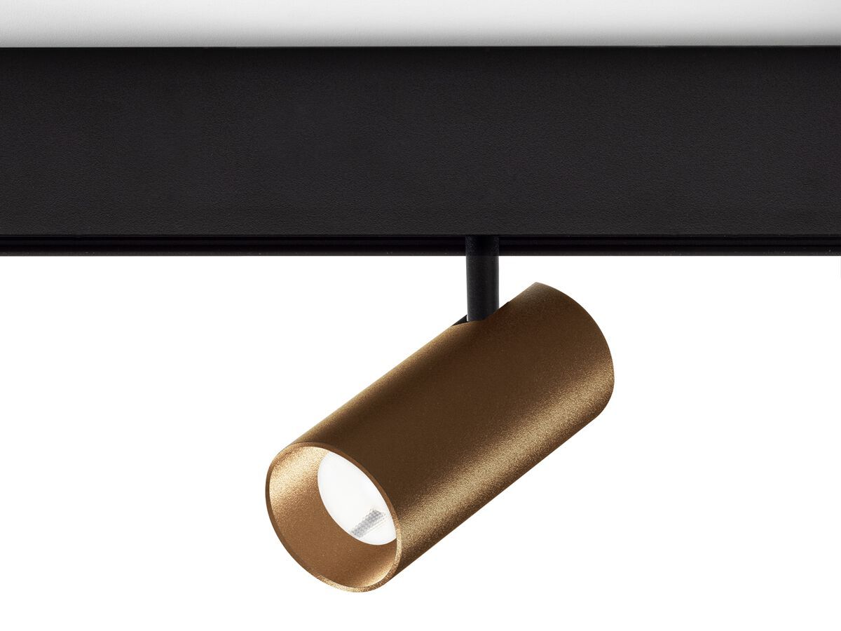 Утопленный светодиодный трек освещения Panzeri Astoria ARCH-00115781 - Вид №8