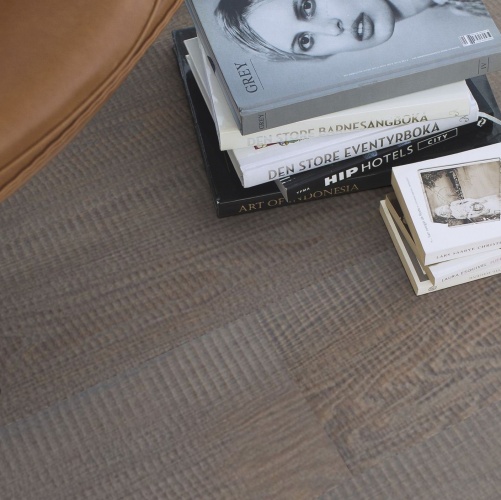 Паркетная доска Boen Дуб Mystic jungle SFGV4KWD - Вид №7