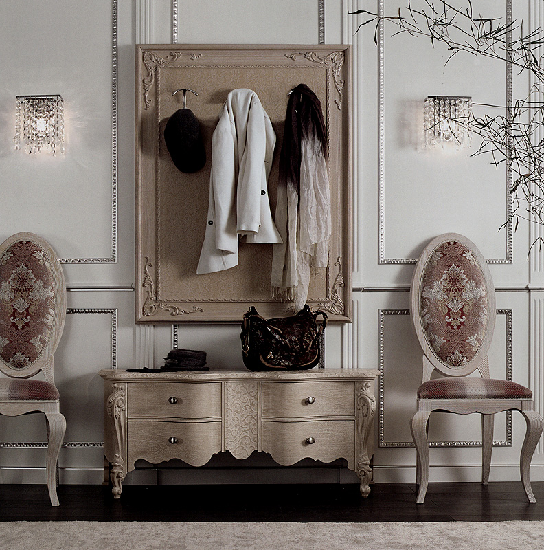 Тумба под TV  MIRANDOLA M2225 Imperial