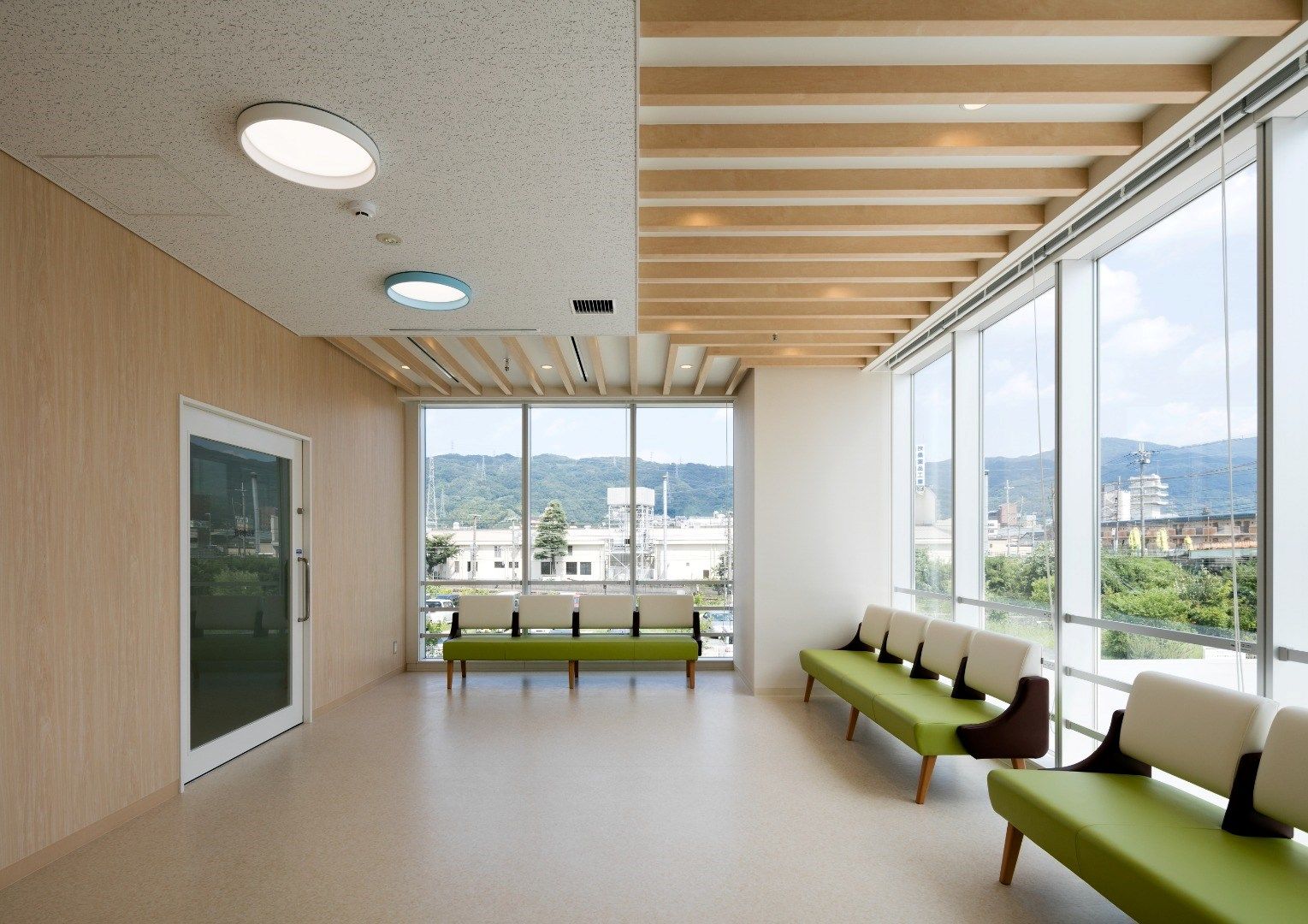 Светодиодный потолочный светильник Louis Poulsen LP CIRCLE ARCH-00101429 - Вид №2