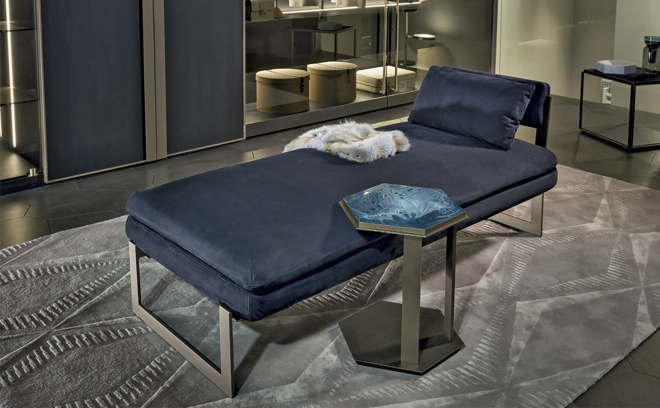 Кушетка  SHAKE CHILL Icons