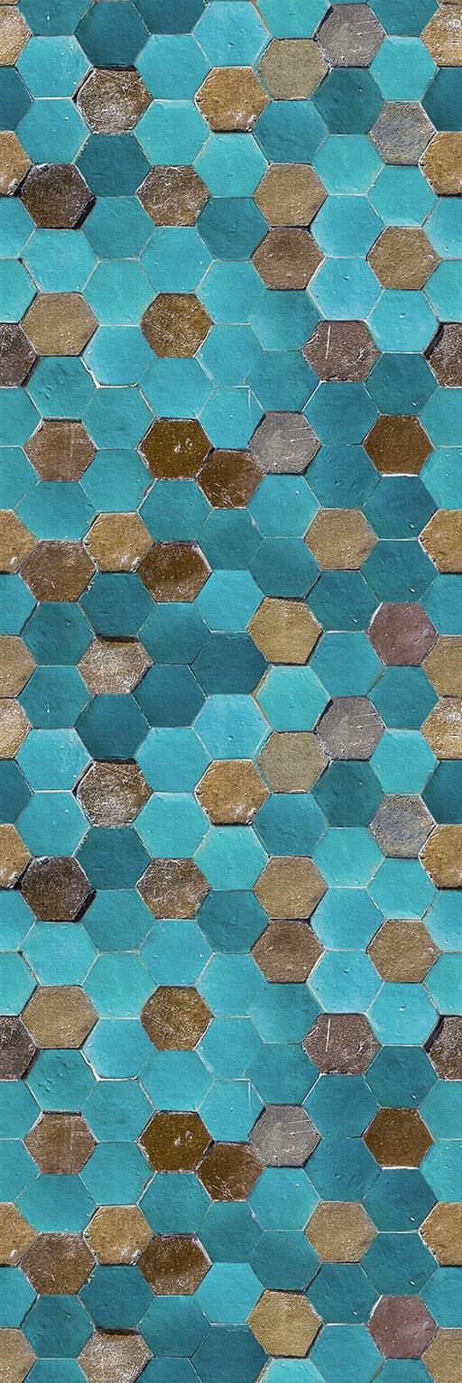 Wall&decò Флизелиновые обои Elements 2020 Tsgr022/23/24 - Вид №1