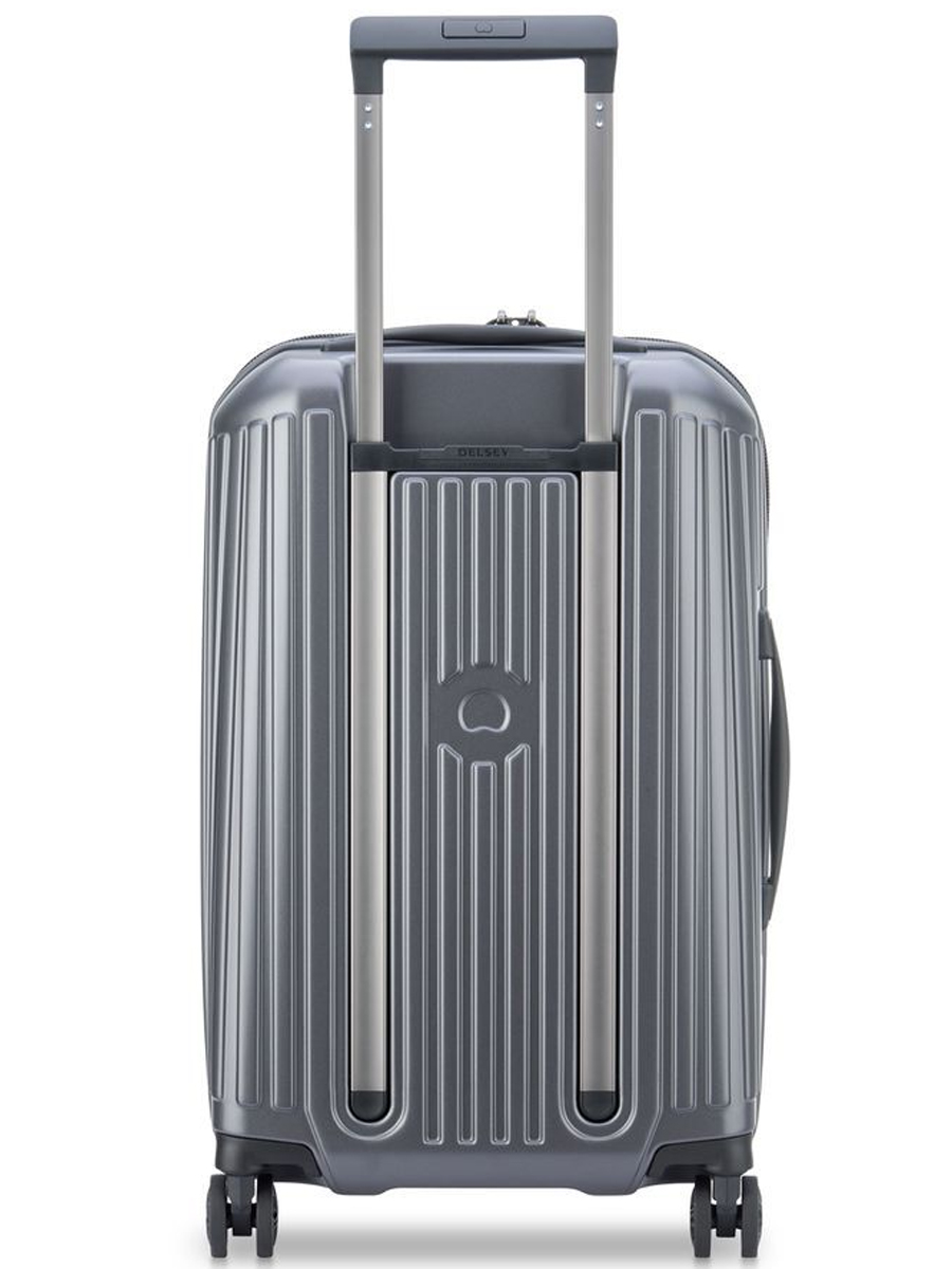 2173801 01 Чемодан 2173801 S Delsey Securitime Zip  - Вид №2