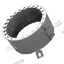 Манжета противопожарная 50 POLITRON 2014366