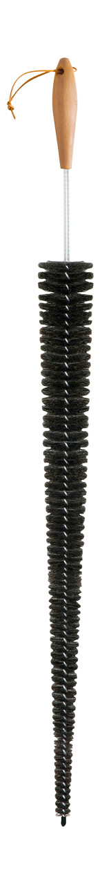 510270 Кисточка для ниши, кисть world Buerstenwelt 