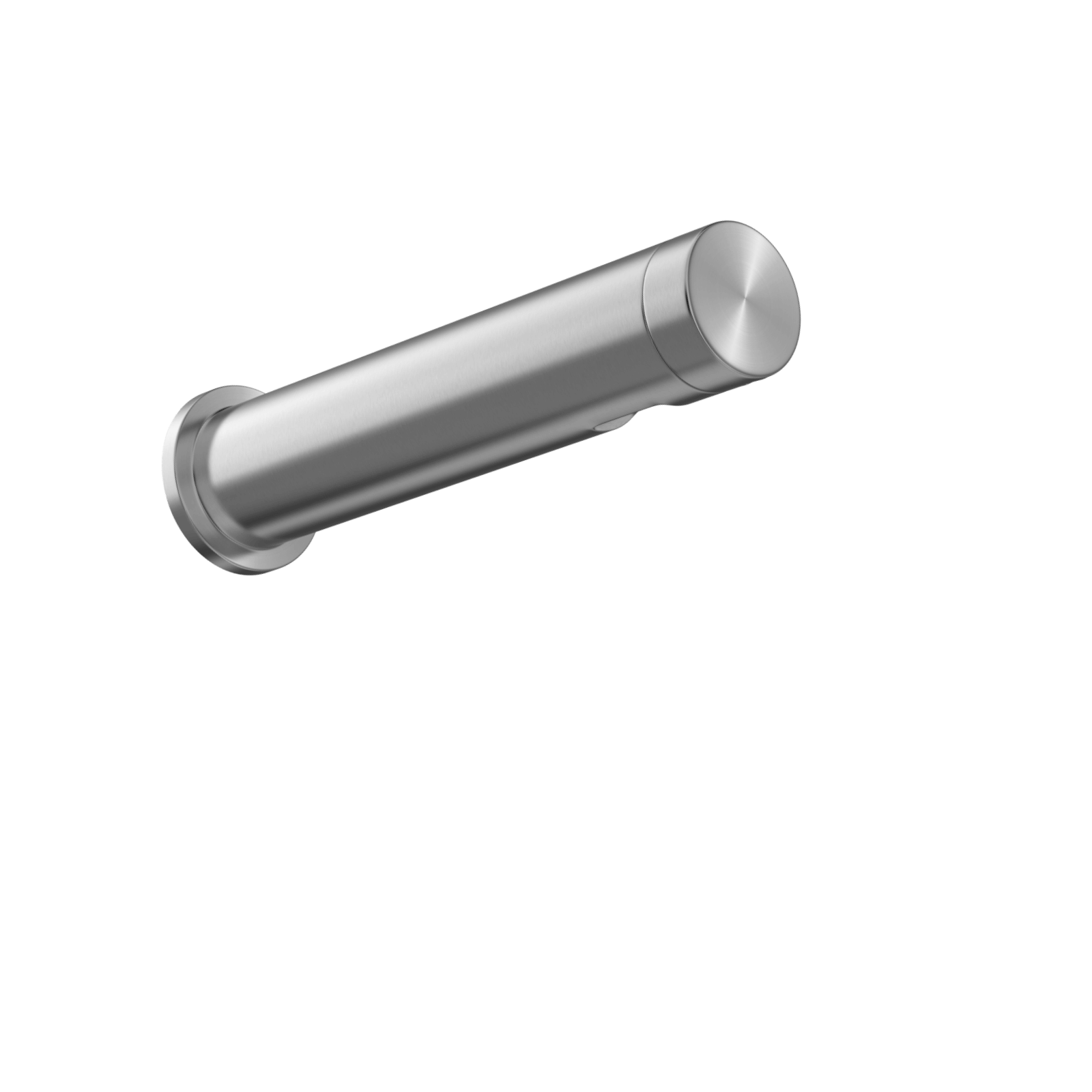 M460-B Бесконтактная автоматическая трубчатая сушилка для рук из нержавеющей стали Duten 