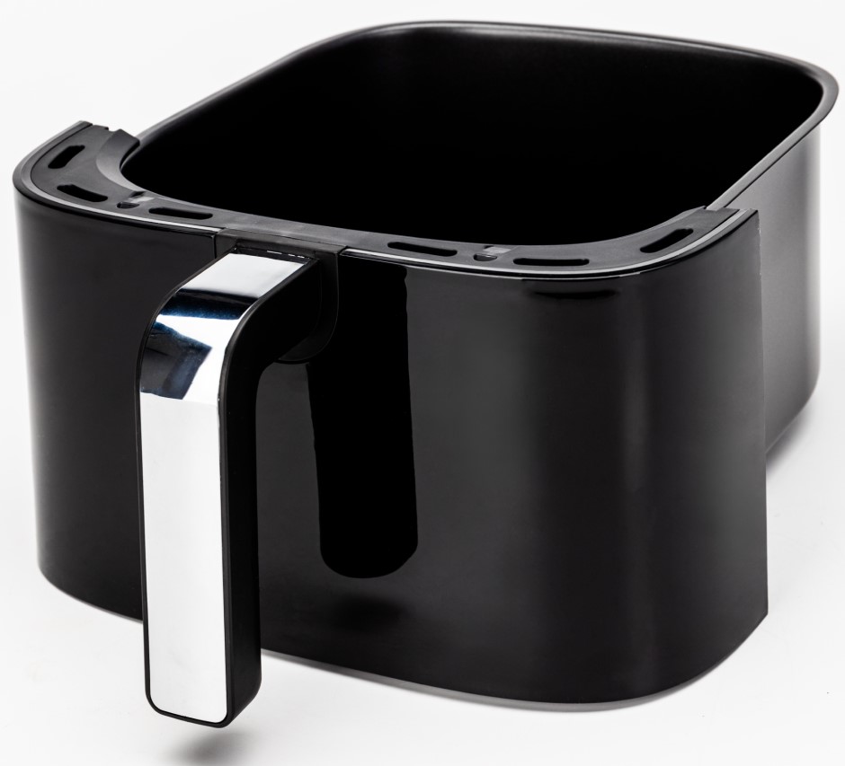 9299419 Аэрогриль Gressel GAF-1823 черный STDN-0083301 - Вид №9