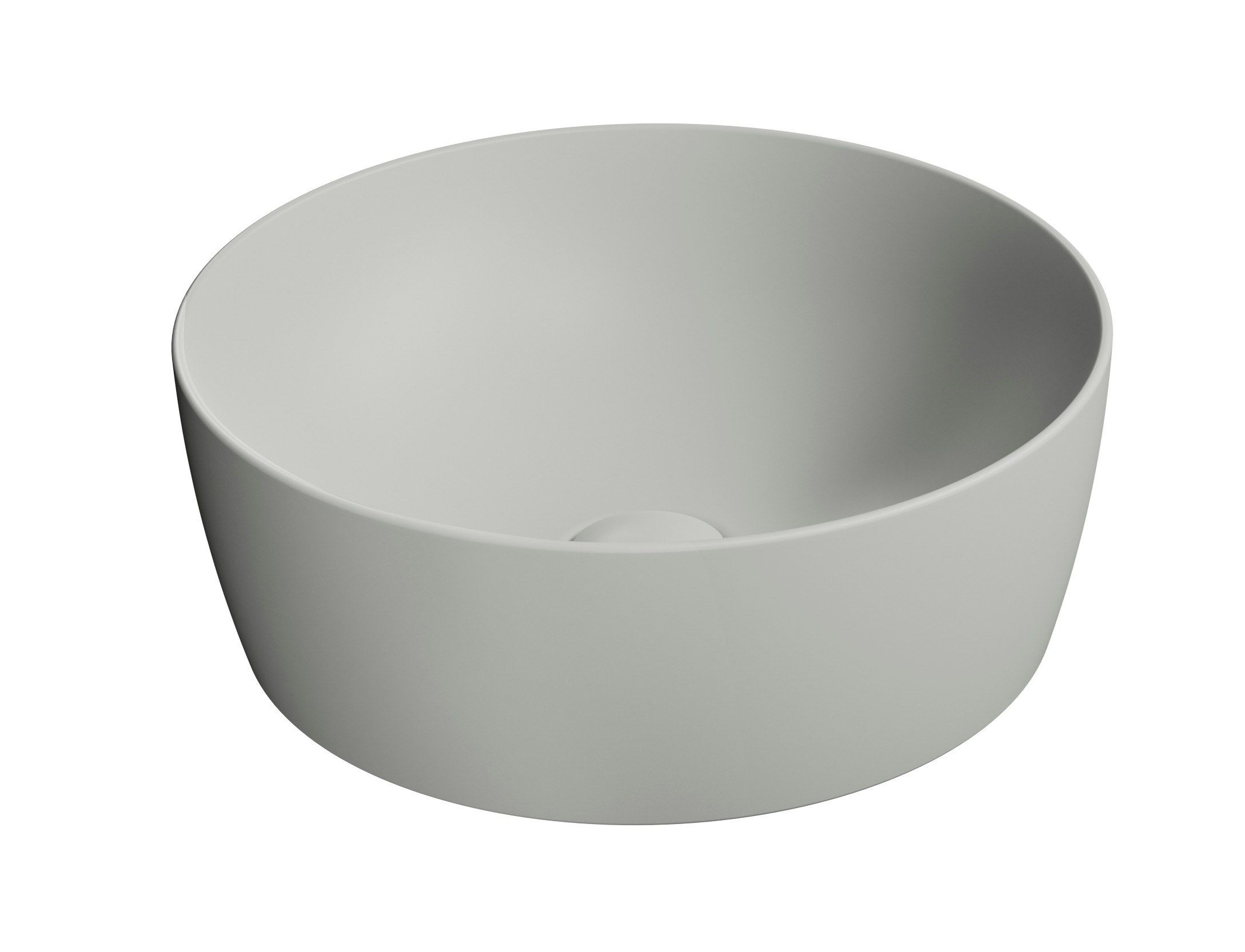 Умывальник с одной круглой столешницей GSI ceramica Nubes ARCH-00024745 - Вид №6